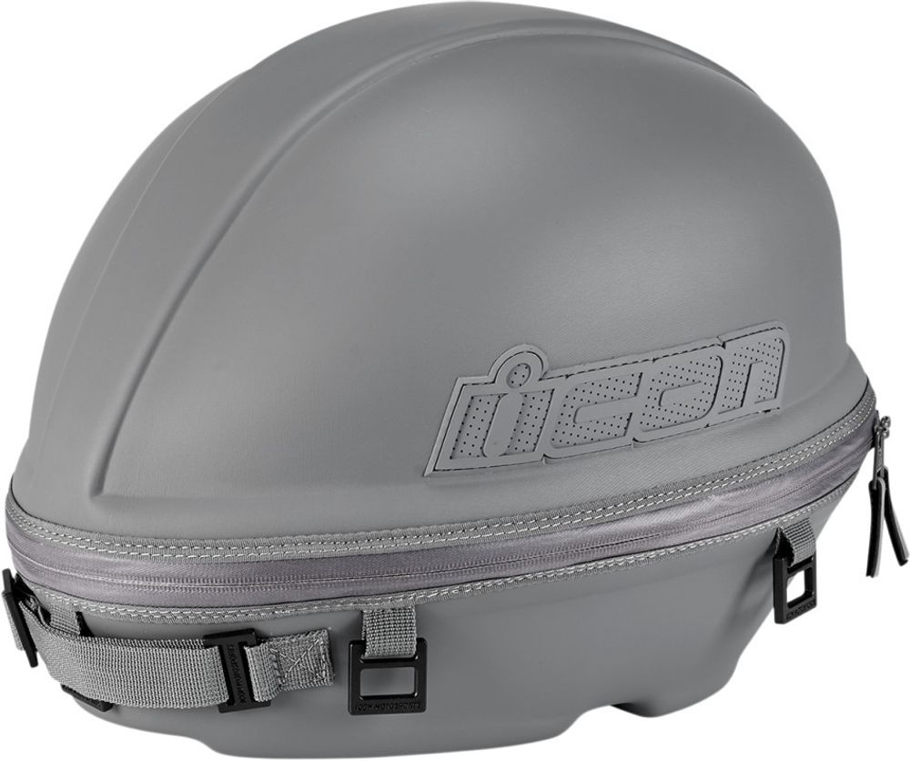 Мотосумка для шлема - ICON MOLDED HELMET CASE