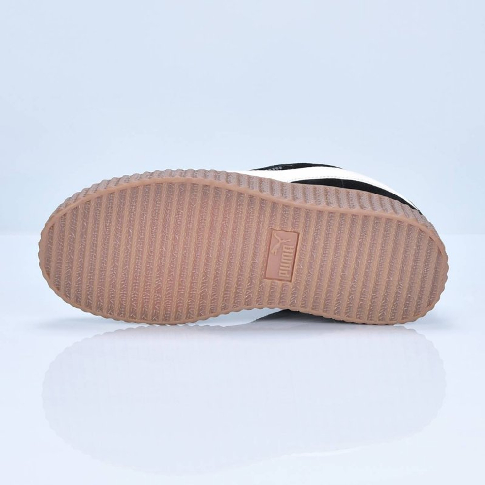 Кроссовки Puma Suede арт 6239