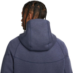 Зип Худи Nike Tech Fleece 2023 Navy