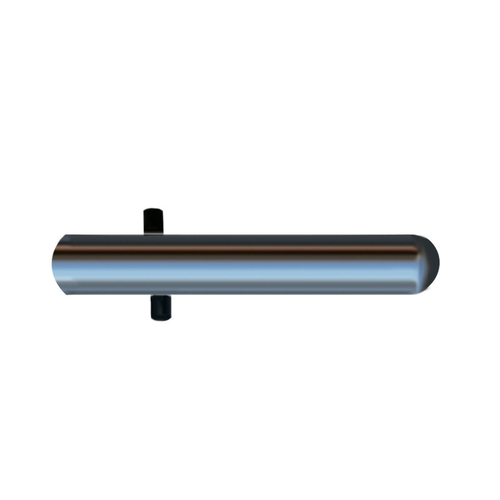 Шток нагнетательный гидроузла для TRV1020