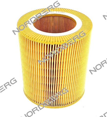 Фильтр воздушный для NCN15, NCN20 NORDBERG 01-00018175
