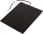 Встраиваемая электрическая панель LEX EVI 430 BL Black
