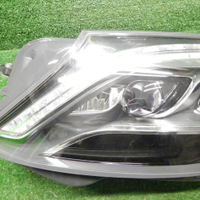 Фара левая Mercedes S w222 (2013-2017) LED