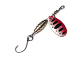 Вращающаяся блесна Hitfish Trout Series Spoon (3.4гр)