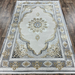 Isfahan 29049A SILVER \ SILVER Прямой