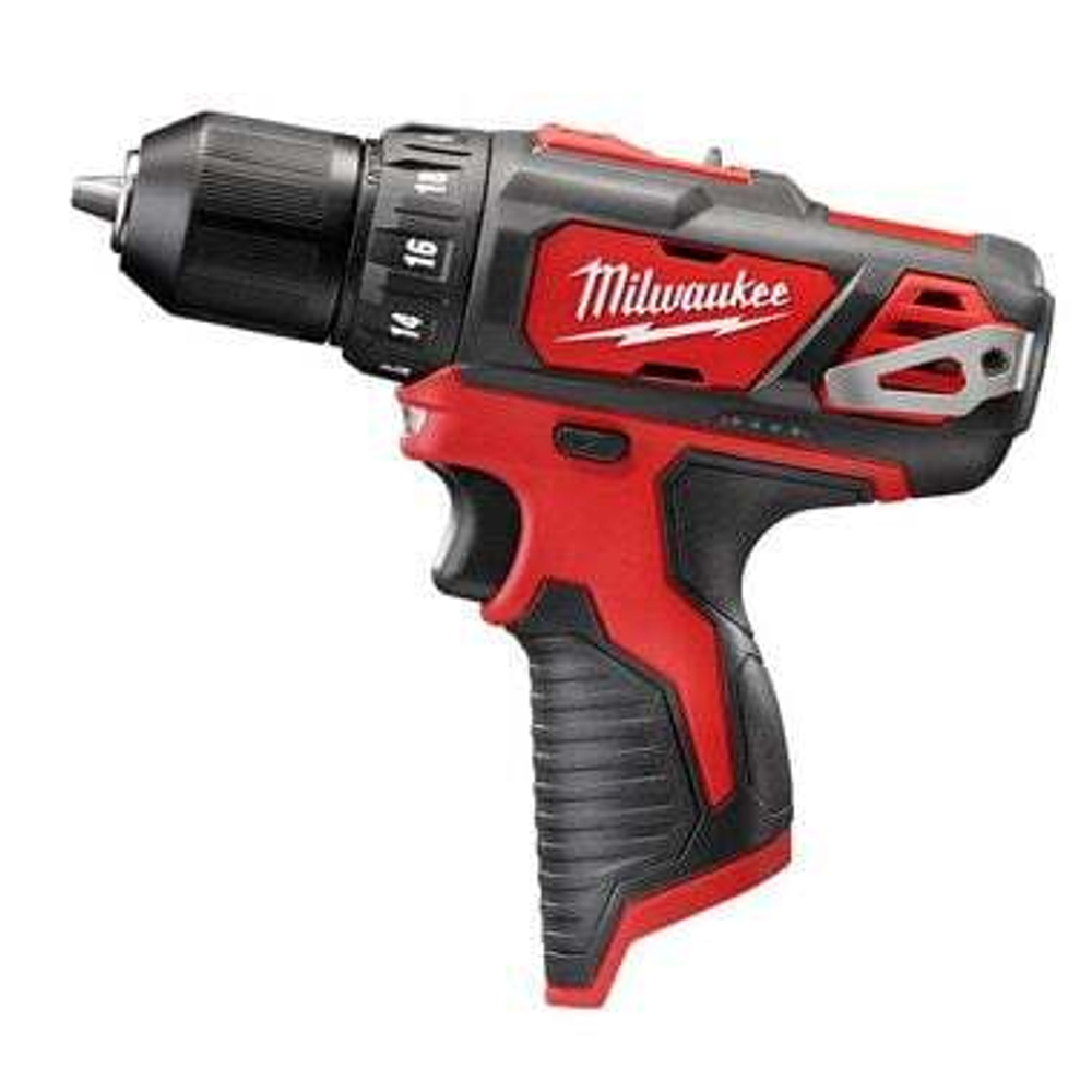 Milwaukee M12 3/8 in. Drill/Driver (Bare Tool)