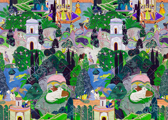 Коллекция MF0024