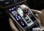 Porsche Cayenne (PO536) 3.0 Coupe Platinum Editions (02.2023)