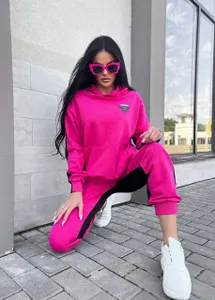 Костюм двойка 817VL-2 Fabrika