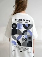 Костюм для девочки летний