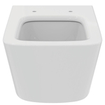Подвесной унитаз Ideal Standard BLEND CUBE T368601