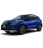 Honda Vezel 1 поколение (2013 - 2021) RU Hybrid