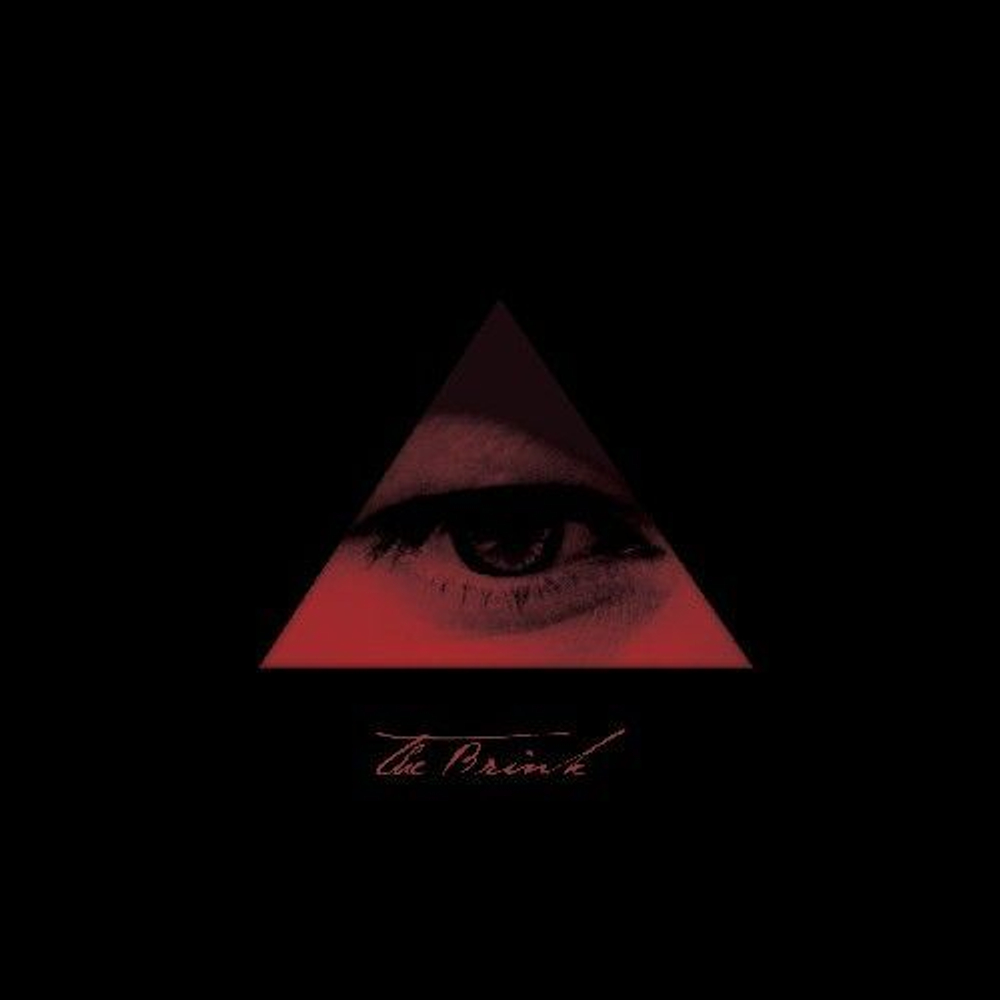 ALTERNATIVE 4 - The Brink CD DIGIPAK, музыкальный компакт диск, ANATHEMA