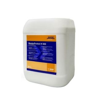 Гидрофобизатор MasterSeal 321В (MasterProtect H 321)