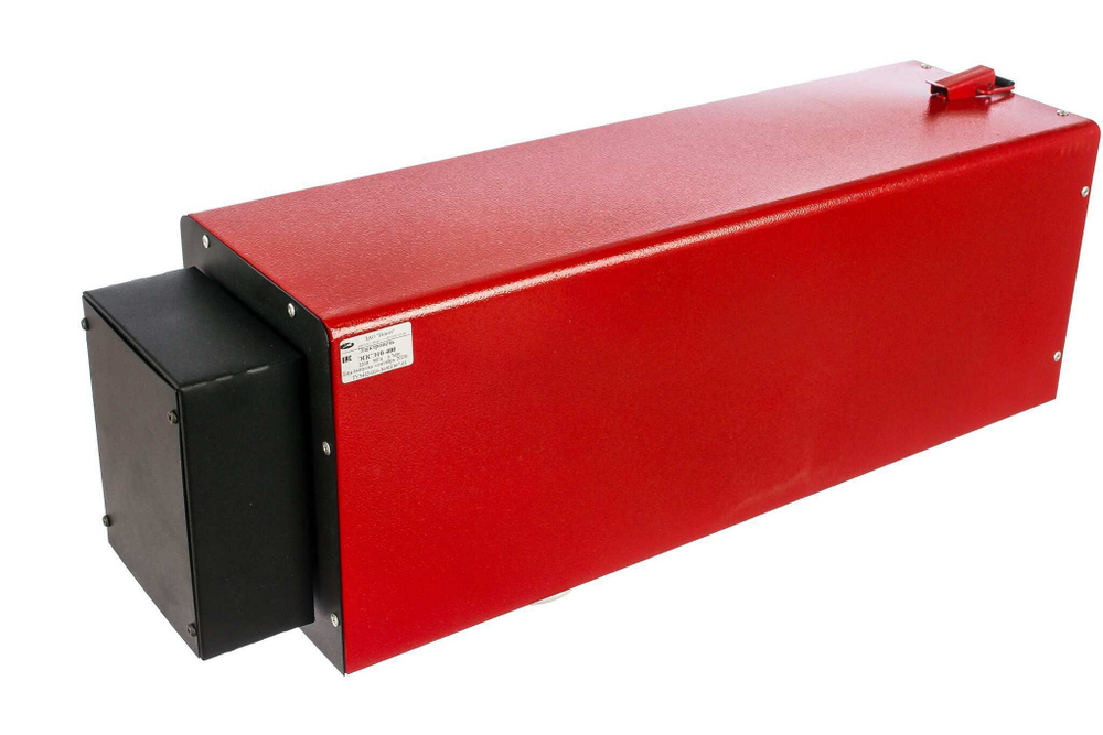 Электропечь для сушки и прокалки сварочных электродов ЭПСЭ 10-400