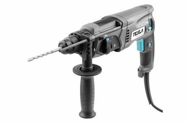 628168 Перфоратор TESLA TR2450HR 800Вт SDS+ 24мм 0-1100об/мин 3Дж 3 режима кейс TESLA TR2450HR