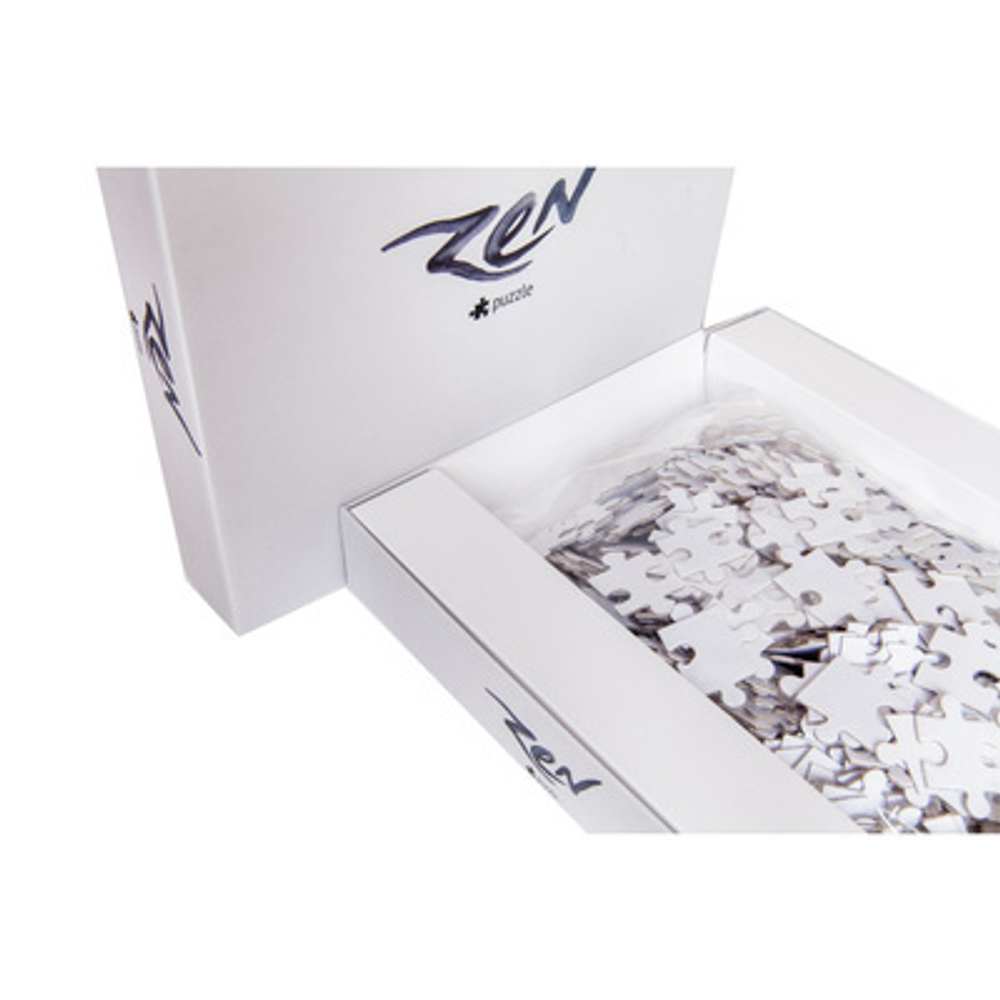 Пазл "Zen" (Цзен)