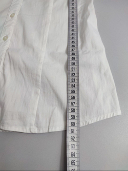 Рубашка Zolla  нарядная 42 размер