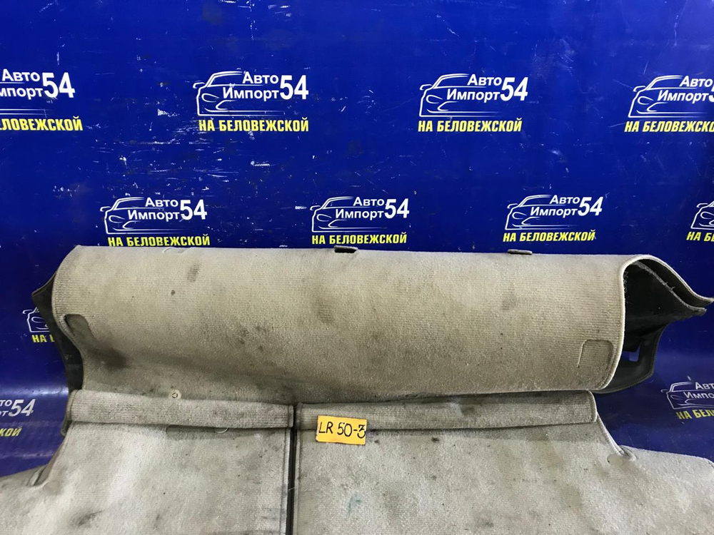 Сидение заднее NISSAN TERRANO 1999