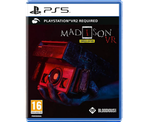 Madison Cursed Edition VR2 (PS5) NEW