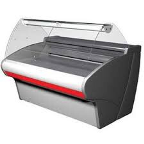 Холодильная витрина CARBOMA ВХСр-1,5 BAVARIA (G110 SV 1,5-1)