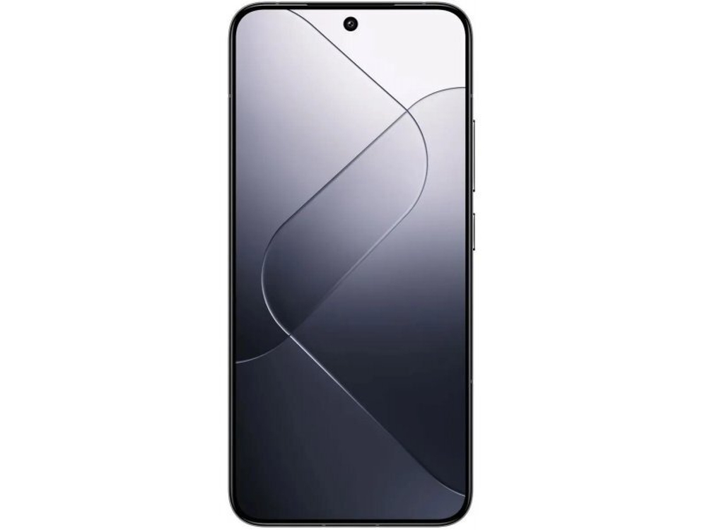 Смартфон Xiaomi 14 12/512Gb Черный