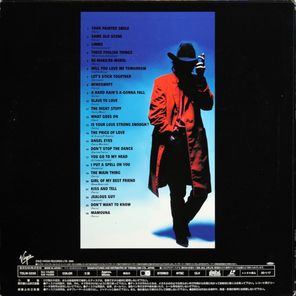 Bryan Ferry, Roxy Music / Bryan Ferry + Roxy Music: Video Collection (LD)