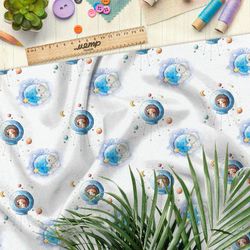 Ткань дюспо космонавты и собаки