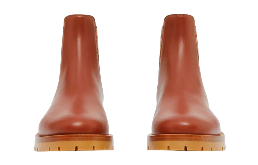 Burberry Vintage (Женская размерная сетка)