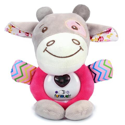 Развивающая игрушка для малышей, FM888-1D