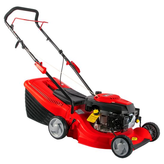 Газонокосилка бензиновая "DDE" LM 41-40 791-912