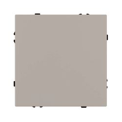 Заглушка поста SCT-NOBE-MGG-SFPL-CA (Arlight, Кашемир) 061820