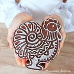 Александра Фадеева