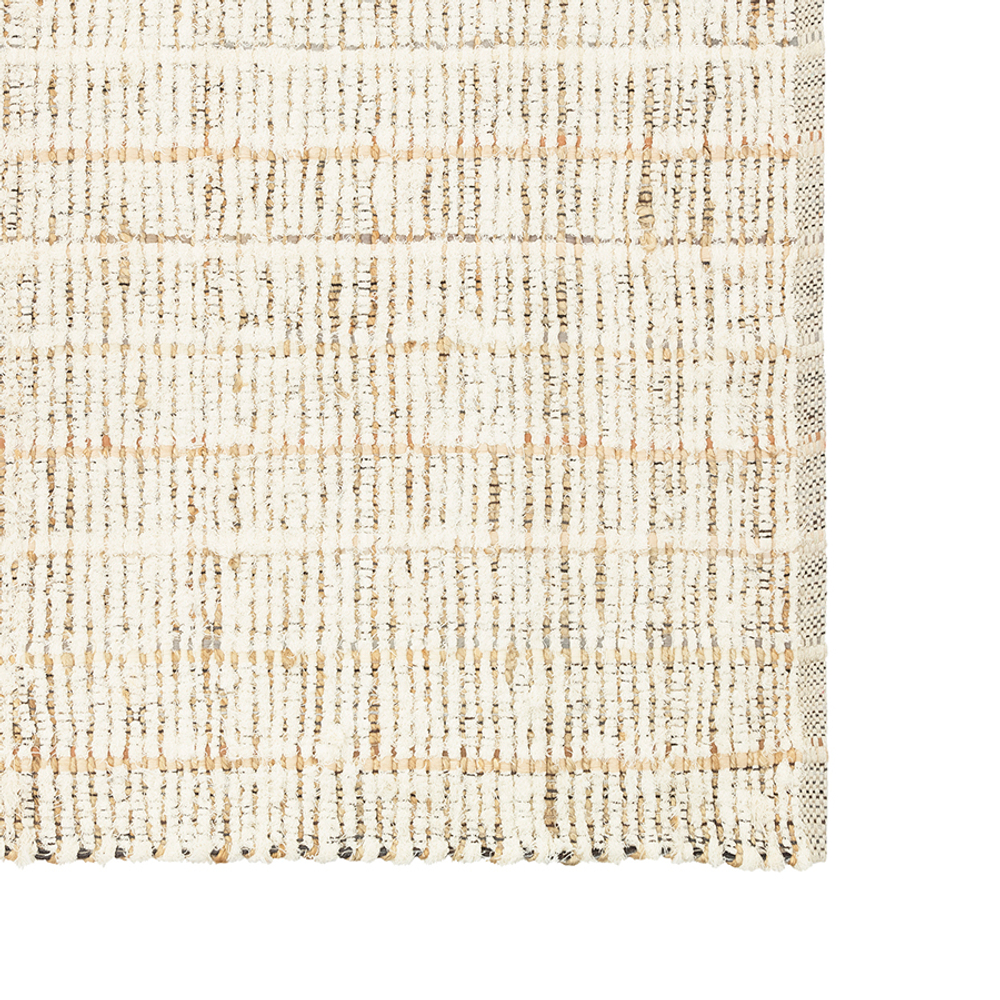 Ковер из джута и хлопка patna из коллекции ethnic, 200х300см