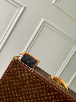 Louis Vuitton Noa Key Holder