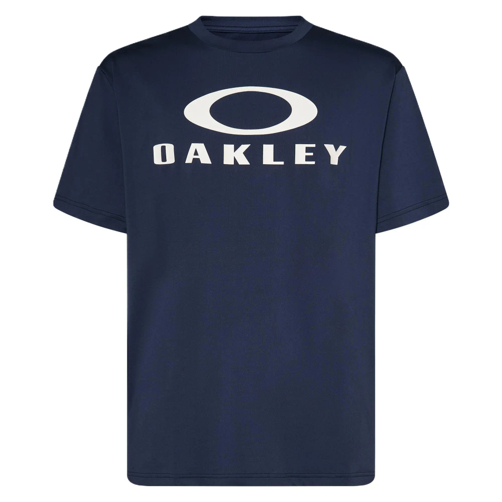 Oakley Enhance Qdevo Ss Tee O Bark 4 0 Футболка
