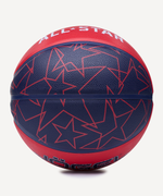 Мяч баскетбольный JÖGEL Streets ALL-STAR №6