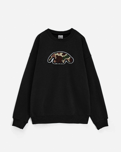 Свитшот Anteater Crewneck Black