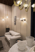 Светильник Barovier&Toso Fanali Veneziani