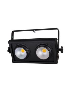 Briteq COB Blinder 2x100W