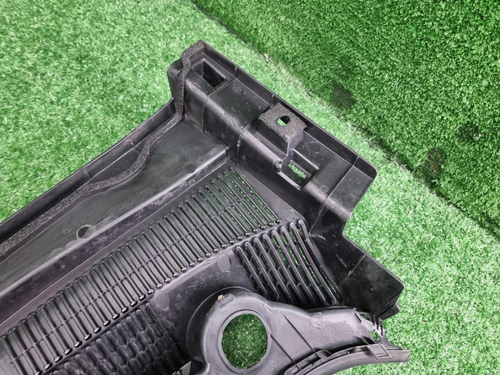 Жабо Geely Coolray (2019-2024)
