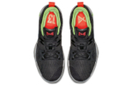 Кроссовки Nike Pg 2 Anthracite Hot Punch