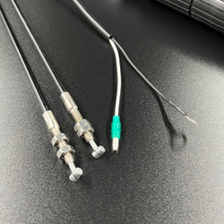 Румпель Yamaha 9.9-15, F6-8 (в сборе) (PREMARINE)