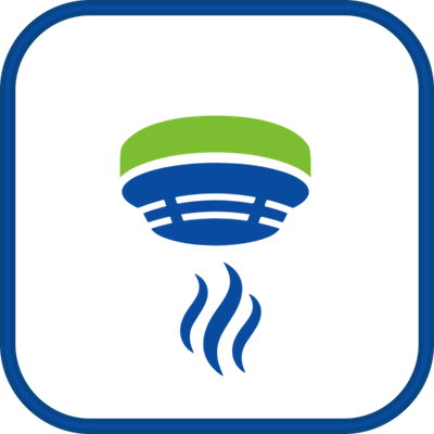 ST+PROJECT Детектор дыма