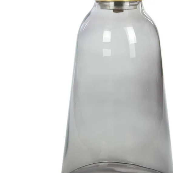 Кофейный стол Vaso Glass Ø50х53 см