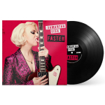 Samantha Fish / Faster (LP)
