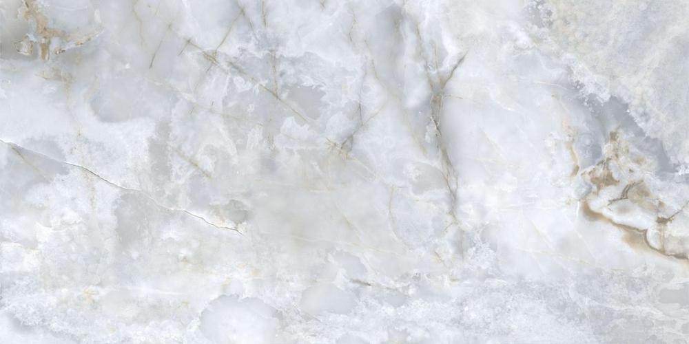 Керамогранит Orinda Голубой 60x120 полированный GT1206010816PR