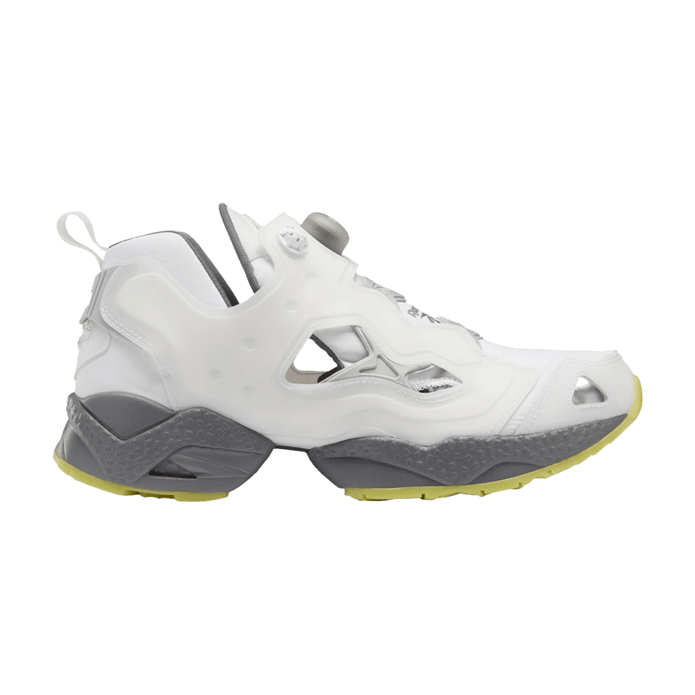 Кроссовки Reebok Instapump Fury 95