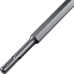 STAYER Gorilla Force, 22 х 250 мм, SDS-Plus, зубило-штробер, Professional (29357-22-250)