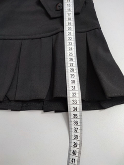 Юбка Вымпел школьная на 12-13 лет, новая